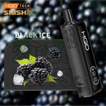 HQD Shisha 20000 Puffs Disposable Vape Black Ice