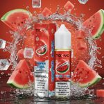 Tokyo Super Cool Series 12mg Burst Watermelon