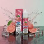 Tokyo Super Cool Series 12mg Guava
