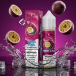 Tokyo Super Cool Series 12mg Passionfruit