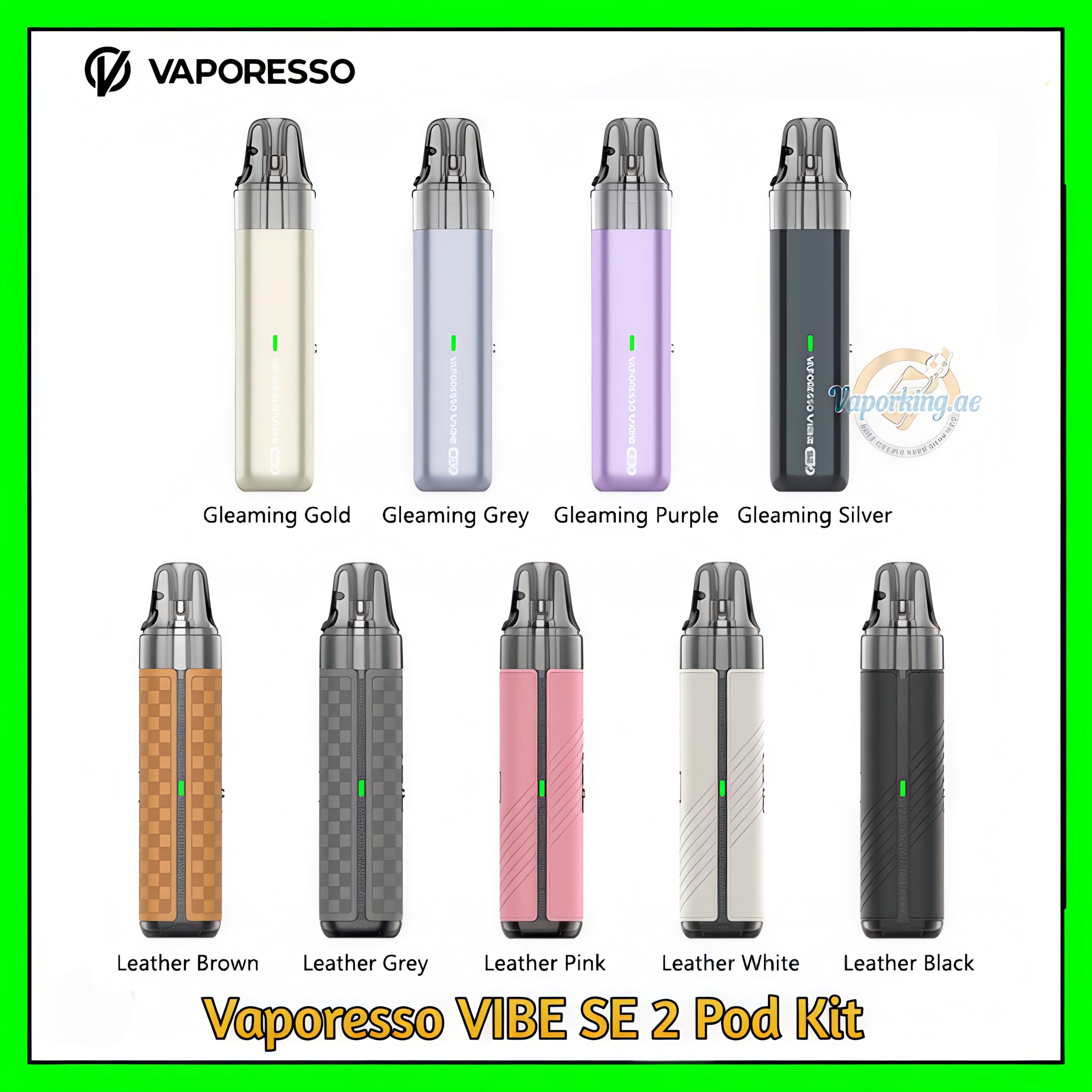 Vaporesso Vibe SE 2 Pod Kit