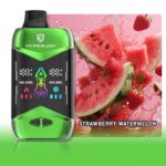 Hyperjoy 45000 Puffs Disposable Vape Strawberry Watermelon