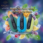 Malaki Flonq Ultra 20000 Puffs Disposable Vape