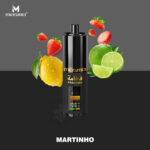Mosmo Fakhama 60k Disposable Vape Martinho