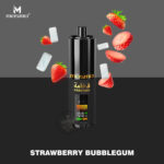 Mosmo Fakhama 60k Disposable Vape Strawberry Bubblegum