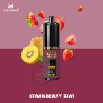 Mosmo Fakhama 60k Disposable Vape Strawberry Kiwi