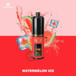 Mosmo Fakhama 60k Disposable Vape Watermelon Ice