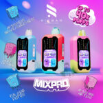 Rifbar Mixpro 40000 Puffs Disposable Vape