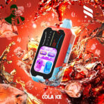 Rifbar Mixpro 40000 Puffs Disposable Vape Cola Ice