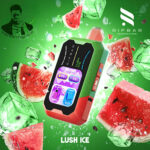 Rifbar Mixpro 40000 Puffs Disposable Vape Lush Ice
