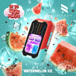 Rifbar Mixpro 40000 Puffs Disposable Vape Watermelon Ice