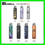 UWELL Caliburn G5 Pod Kit