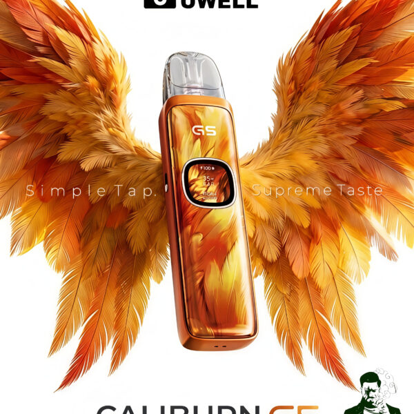 UWELL Caliburn G5 Vape Kit