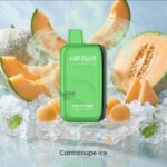 Air Bar Flow 30000 Puffs Disposable Vape Cantaloupe Ice