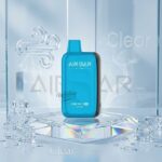 Air Bar Flow 30000 Puffs Disposable Vape Clear