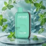 Air Bar Flow 30000 Puffs Disposable Vape Cool Mint