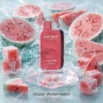 Air Bar Flow 30000 Puffs Disposable Vape Frozen Watermelon