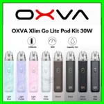 Oxva Xlim Go Lite Pod Kit 1000mAh