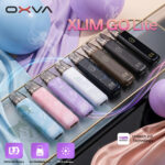 Oxva Xlim Go Lite Pod Kit