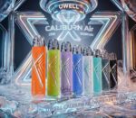 Uwell Caliburn Air Vape Kit