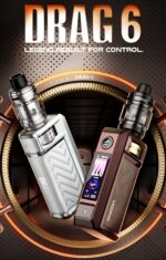 VOOPOO Drag 6 Kit