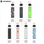 Vaporesso Xros 6 Mini Pod Kit 1600mAh