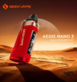 GeekVape Aegis Nano 3 Pod Kit