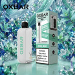 OXBAR Maglink 50000 Puffs Disposable Jewel Mint
