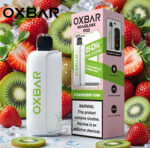 OXBAR Maglink 50000 Puffs Disposable Strawberry Kiwi