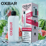 OXBAR Maglink 50000 Puffs Disposable Watermelon Ice