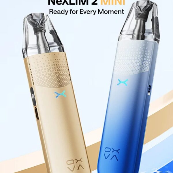 OXVA NeXLIM 2 Mini Vape Kit