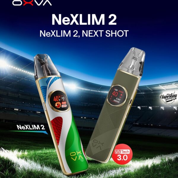 OXVA NeXlim 2 Pod Kit