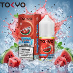 Tokyo super cool series 50MG Brust Watermelon
