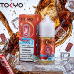 Tokyo super cool series 50MG Coca Cola