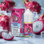 Tokyo super cool series 50MG Dragon fruit