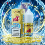 Tokyo super cool series 50MG Energy Drink