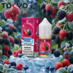 Tokyo super cool series 50MG Four Berries