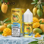 Tokyo super cool series 50MG Triple Mango