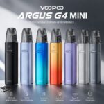 VOOPOO ARGUS G4 Mini Pod Kit