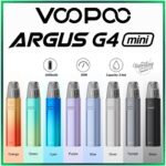 VOOPOO ARGUS G4 mini Kit 1650mAh