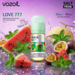 Vozol Salt Prime 30ml Love 777