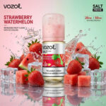 Vozol Salt Prime 30ml Strawberry Watermelon
