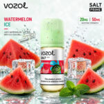 Vozol Salt Prime 30ml Watermelon Ice