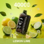 Elf Bar Raya Sobo 40000 Puffs Lemon lime