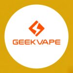 Geekvape logo - Vape Arrival