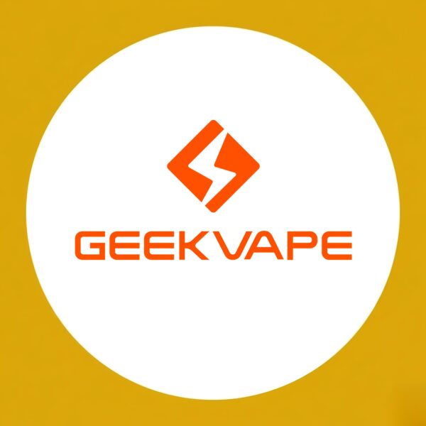 Geekvape logo - Vape Arrival