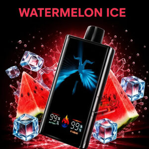 IGNITE V300 30000 Puffs Disposable Vape Watermelon Ice