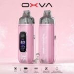 OXVA VPrime 2 Pod Vape Kit Mirage Pink