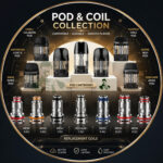 POD & COILS