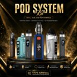POD SYSTEM KITS